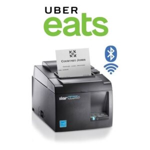 Uber Eats Order & Receipt Printers