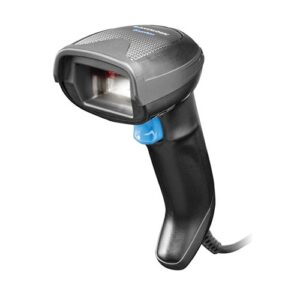 Hand Held Barcode Scanners