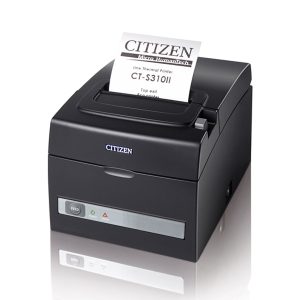 Citizen CT-S310II Thermal Receipt Printer