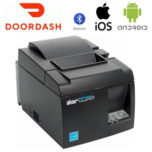 DoorDash Order & Receipt Printers