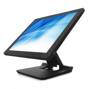 Element 455 J1900 15 Inch Touch Screen POS Terminal with Window 10 IOT Operating System