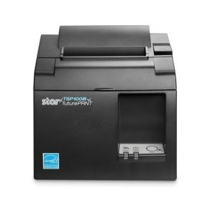 Star Micronics TSP143III WLAN Wireless Receipt Printer