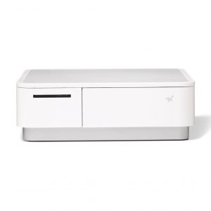 Star Micronics mPOP White without Scanner White