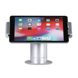 Studio Proper 10.2" Powered iPad Swivel Stand