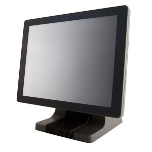 Element 485 Touch Screen POS Terminal
